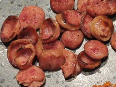 -牛将军•涮肉•烤肉(北京王府井·故宫店)