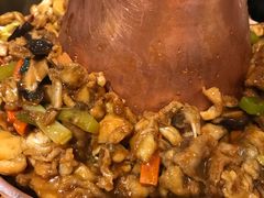 铜炉销魂蛙锅-炉小二铜锅牛蛙•川湘菜(三里屯店)