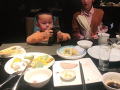 -富力威斯汀酒店·知味自助餐厅