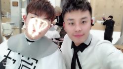 男士造型-简法造型·品牌形象店