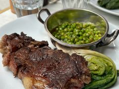 -Le Comptoir de la Gastronomie