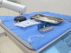 -维乐口腔(格林门诊长宁店)