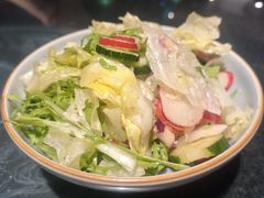 -鲁菜根·泰安菜(万达店)