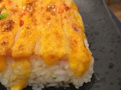 -Sushi Love 创意寿司(丽影广场店)