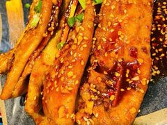 -猪的故事·韩式烤肉(韩乐坊店)
