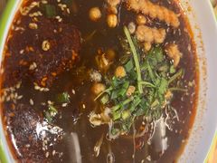 -甲乙饼·手工牛肉饼(天通苑华联店)