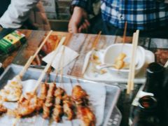 -管氏翅吧(广渠门店)