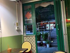 -阿昌茶档(太安店)