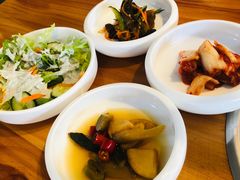 -东俞·韩式料理(院东街店)