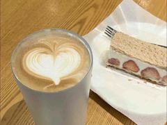 -Manner Coffee(大宁国际商业广场店)