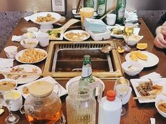 -印象高密·凤都国际大酒店