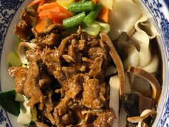 -西安特色面馆(吉兆营店)