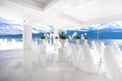 点击看大图 -太古映画婚纱摄影(天河店)