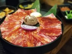 -九田家黑牛烤肉料理(石路天虹店)
