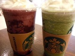 -星巴克(天津大悦城第二店)