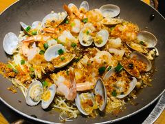 -吃饭皇帝大(合生汇店)