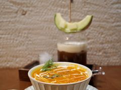 -Mark&Mars Restaurant