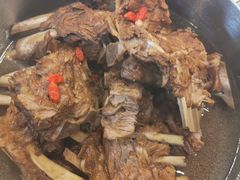 -蝎王府羊蝎子(嵩山南路店)