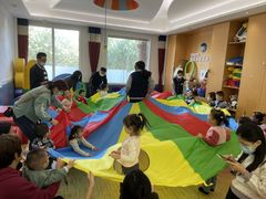 -遇见未来早教·托育中心(玛斯兰德旗舰店)
