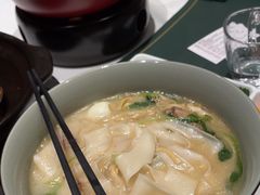 -祥记餐饮•豫粤珍味(金隅大厦店)