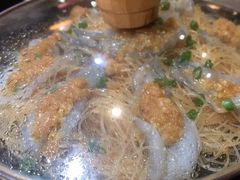 -四方桌·福建客家土菜(沙县步行街店)
