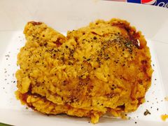 -德克士(聚银时代店)