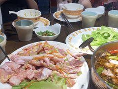 -潮澎派·潮州菜(南国明珠店)