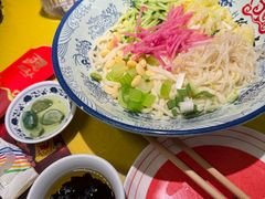 -大海碗·炸酱面·烤鸭·京菜(天坛店)