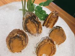 手工冰镇鲍鱼-木棉·醉心粤味(COCO Park店)