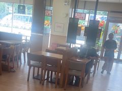 -德克士(茶店子客运站店)