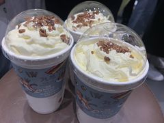 -茶颜悦色(岳麓山顶店)