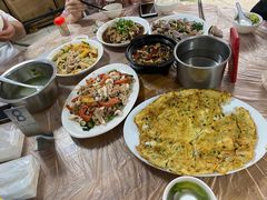 -黄记饮食店·家常菜(丹霞庄中区店)