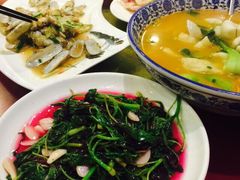 iphone_upload_pic-启东海鲜人家(古美路店)