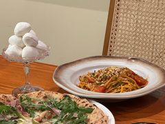 -Pizzeria da Nicola·火炉披萨(中大国际店)
