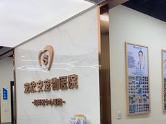 -宠欣安宠物医院·包河区中心医院