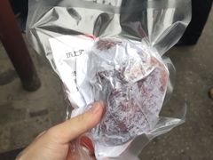 -刘纪孝腊牛羊肉(北广济街店)