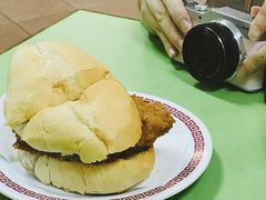 -胜利茶餐室