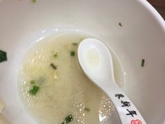 -朱新年·苏式汤团·面点(北寺塔店)