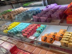 -HappyMiss花满楼鲜花饼(和谐店)