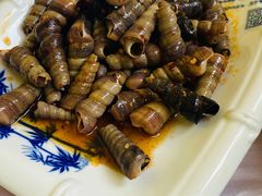 -宾朋海鲜美食餐厅·特色美食(兴海路店)