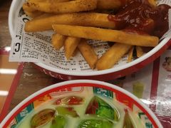 -孖记茶档·热腾茶餐(江南西plus店)