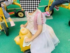 -北京市海淀区锦绣明天莲宝幼儿园