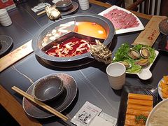 -宽坐火锅(万象城店)