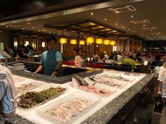 -Isla Sugbu Seafood City