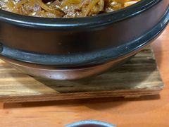 -肥肥虾庄·金牌油焖大虾(杨园滨江时代walk店)