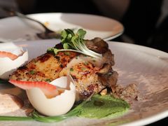 蜜汁鸡腿肉-Juicy Bakery(瑞景店)