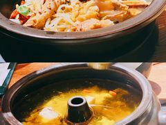 云海肴汽锅鸡-云海肴·汽锅鸡·云南菜(美罗城店)