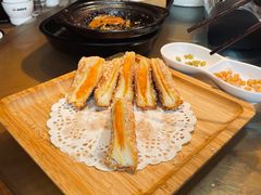 -陶德砂锅(蜀汉路店)
