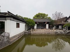 -常熟方塔园