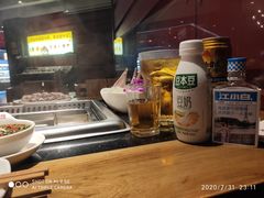 -巴奴毛肚火锅(广益哥伦布店)
